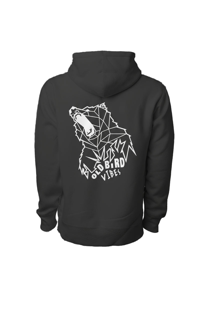 The Glacier Grizzly