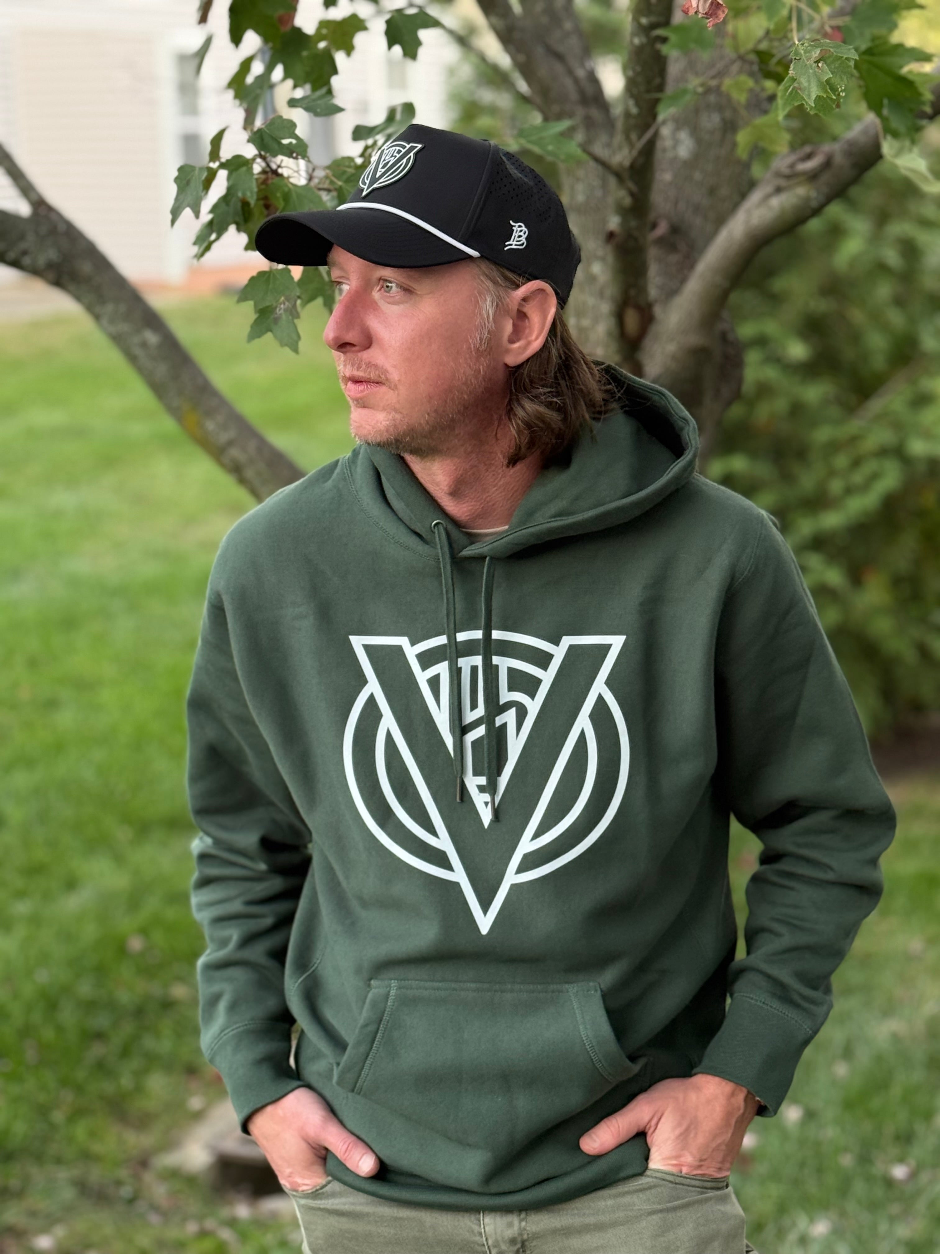 The Good Vibes Hoodie