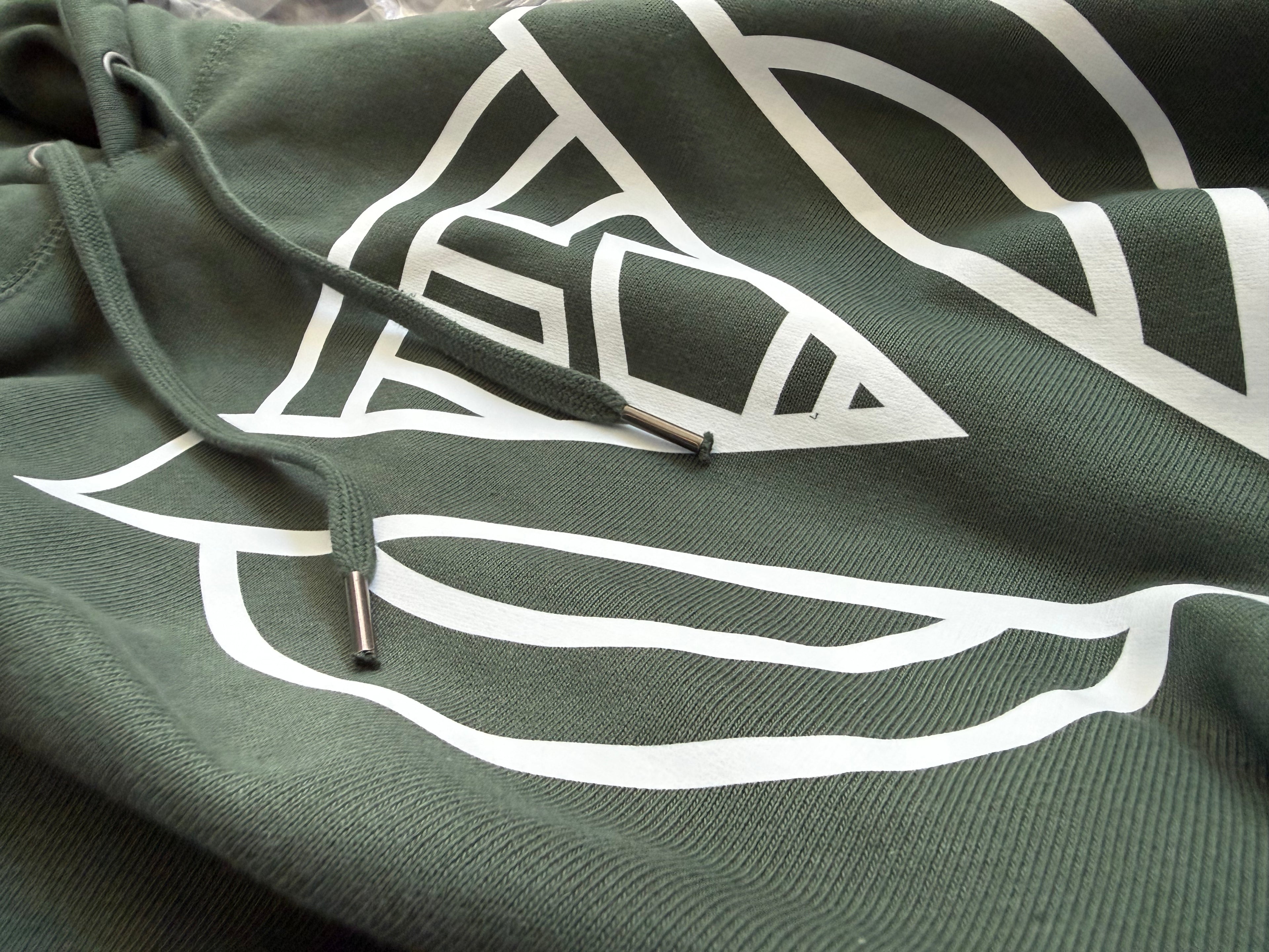 The Good Vibes Hoodie