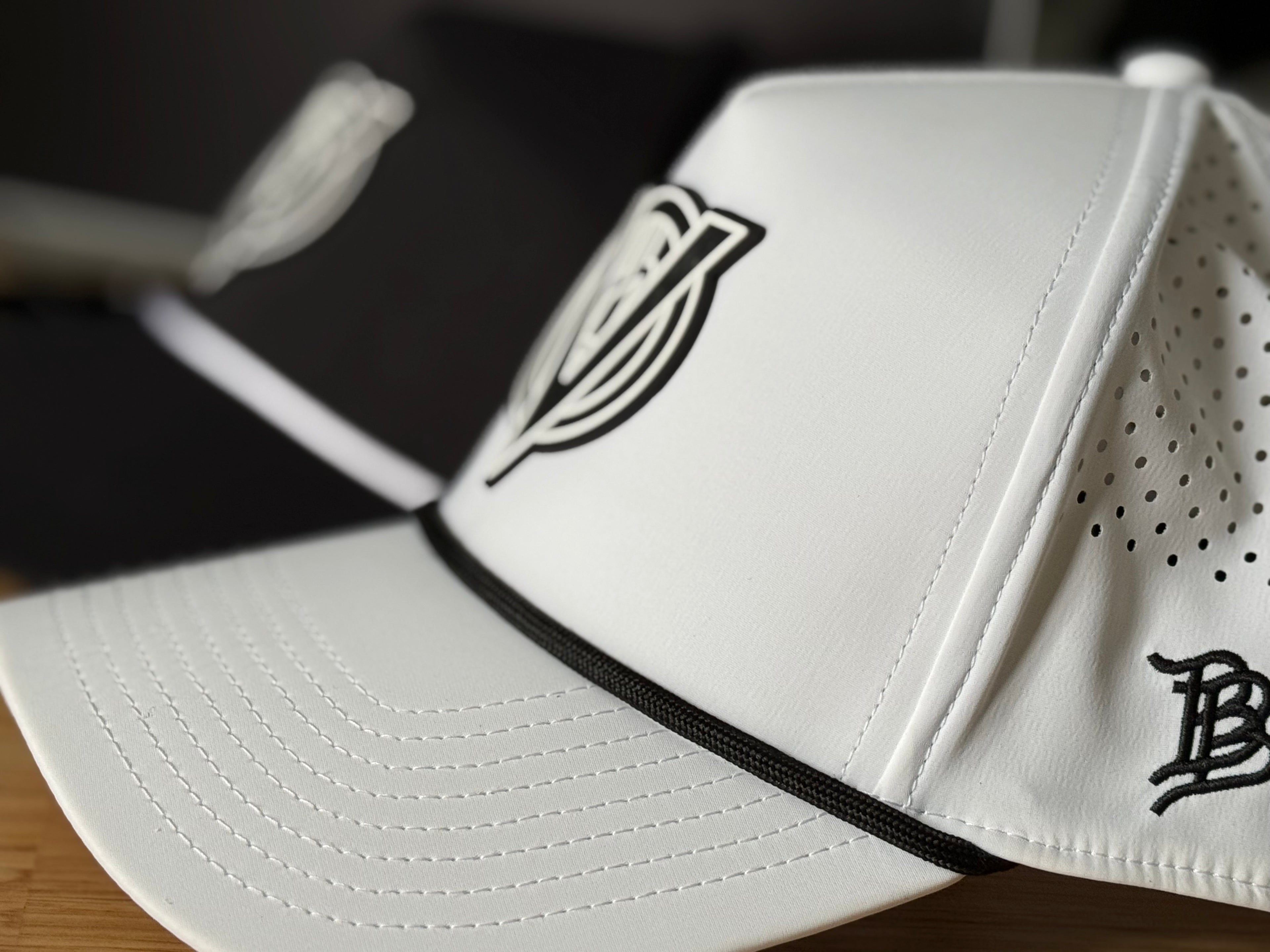 The Kirtland Warbler Hat