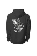 The Glacier Grizzly