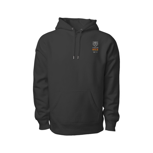 The Firebird Hoodie