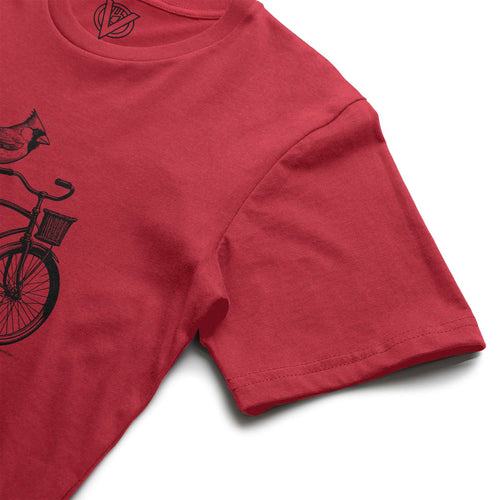 The Margaret Walker Tee