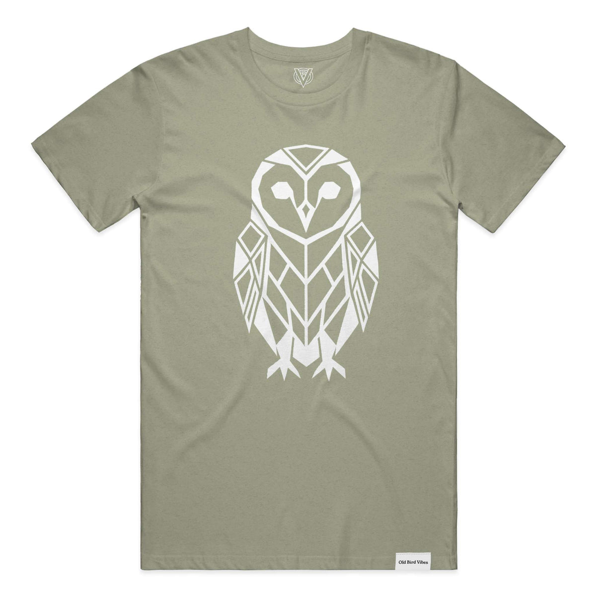 Unisex Heather Jersey Tee