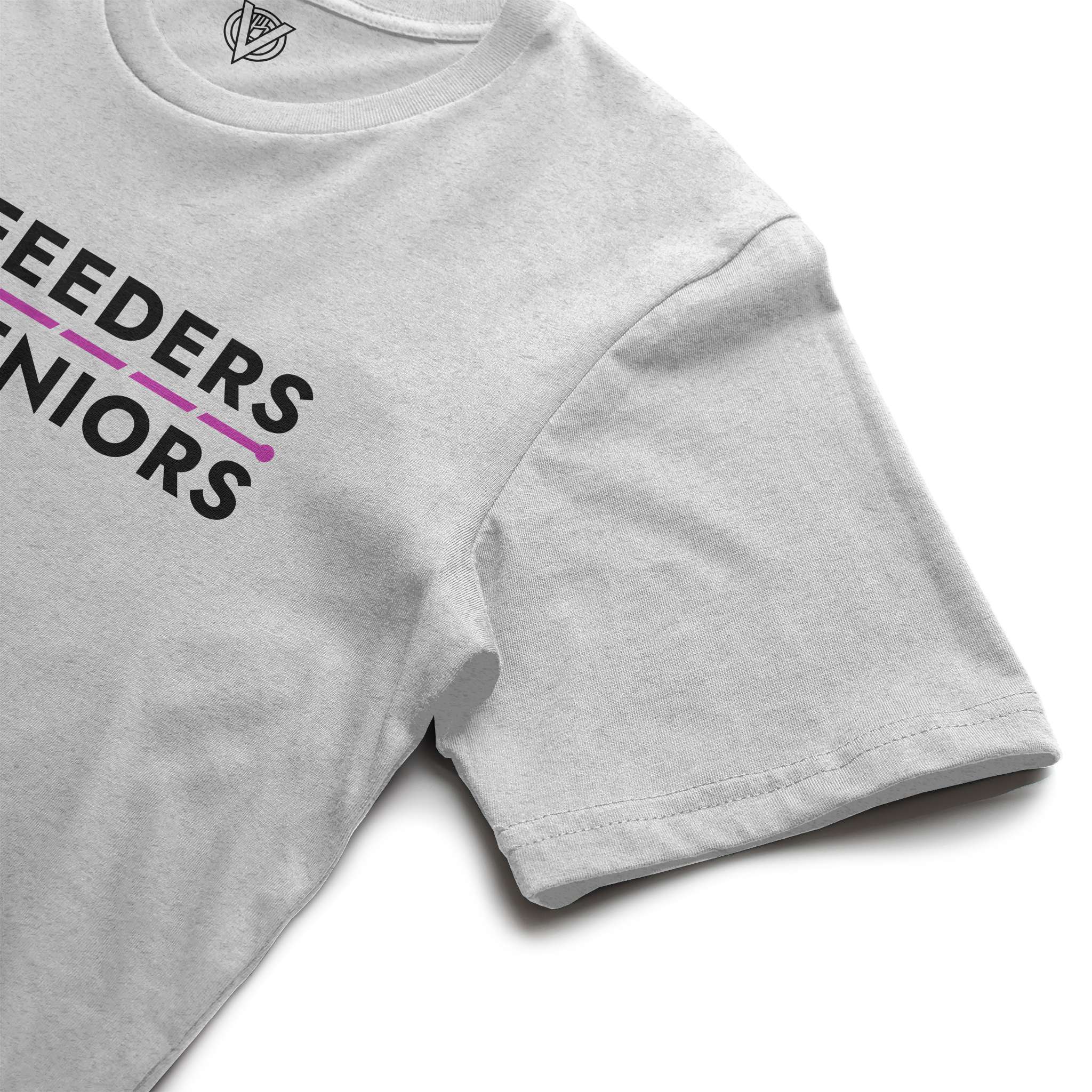 The Feeders 4 Seniors Supporter Tee