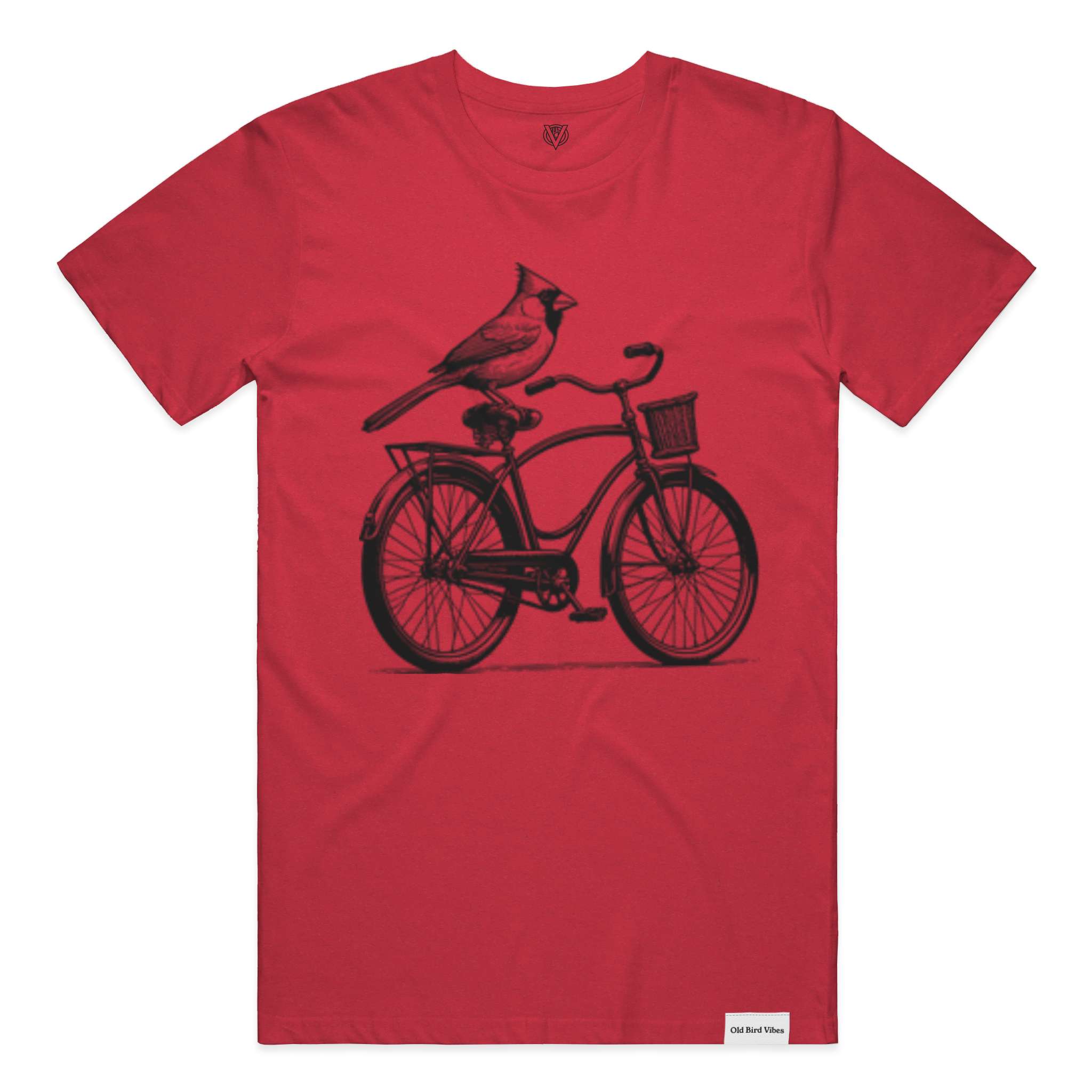 The Margaret Walker Tee