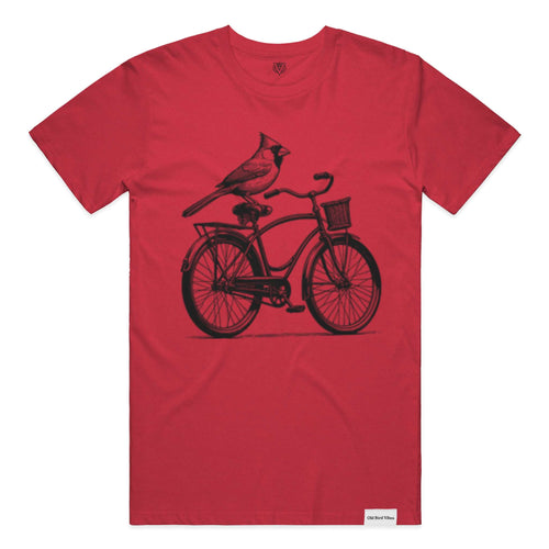 The Margaret Walker Tee