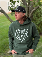 The Good Vibes Hoodie