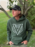 The Kirtland Warbler Hat