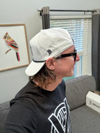 The Kirtland Warbler Hat