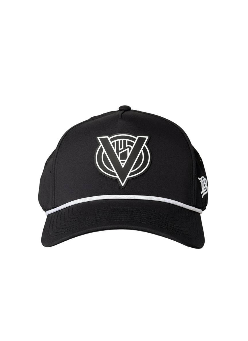 The Kirtland Warbler Hat