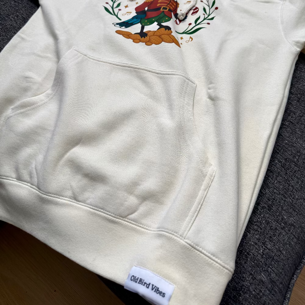 The Nutcracker Hoodie