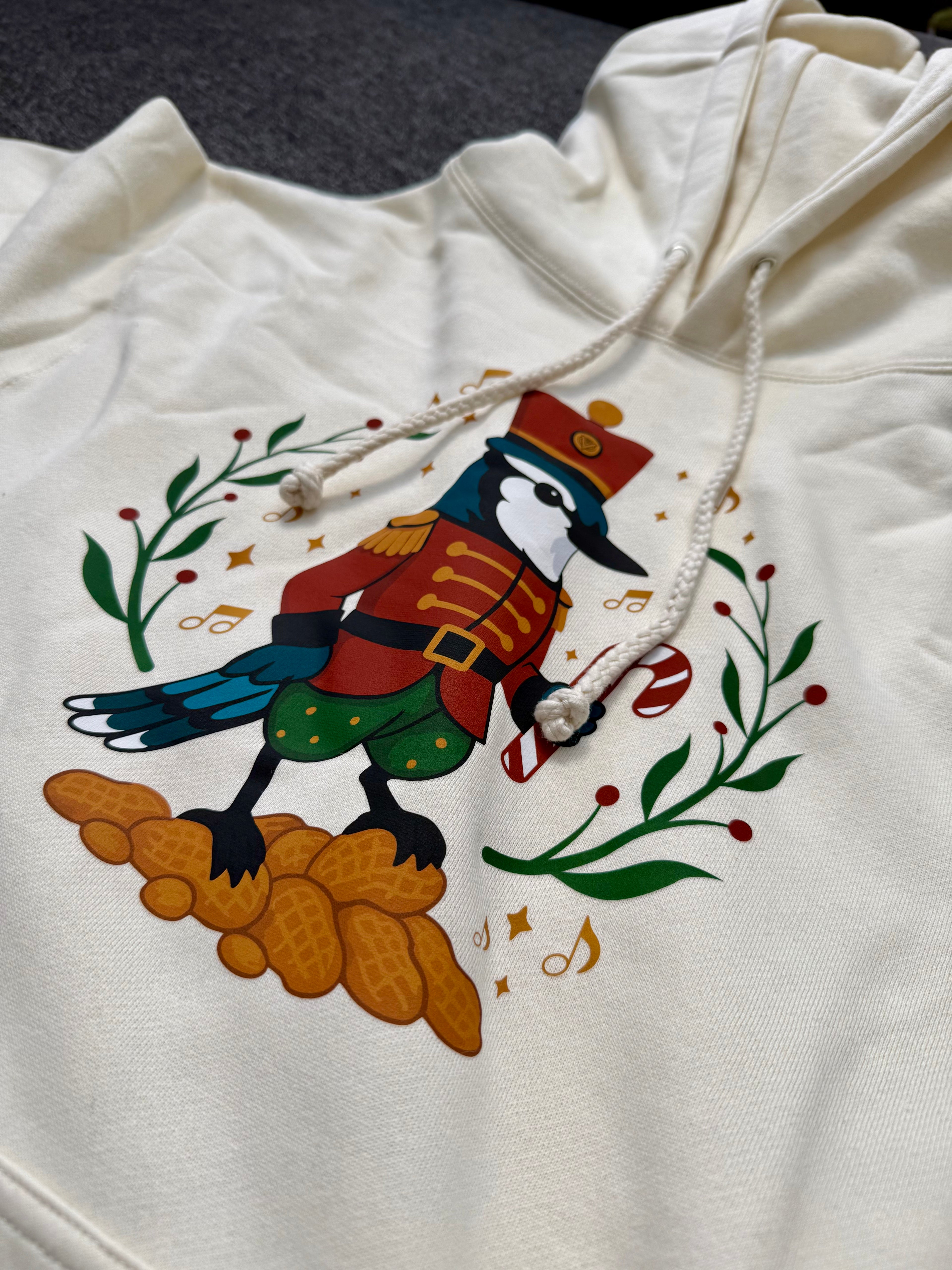 The Nutcracker Hoodie