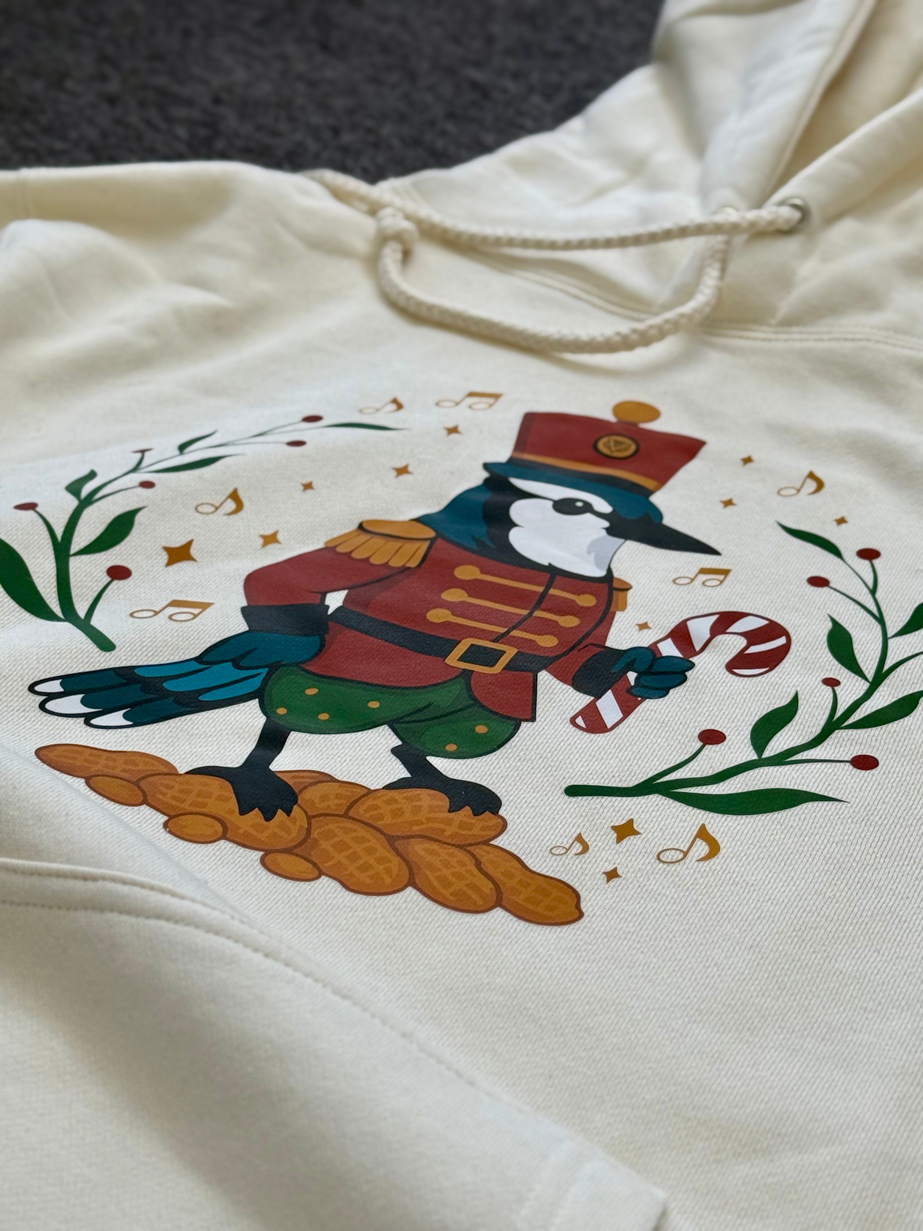The Nutcracker Hoodie