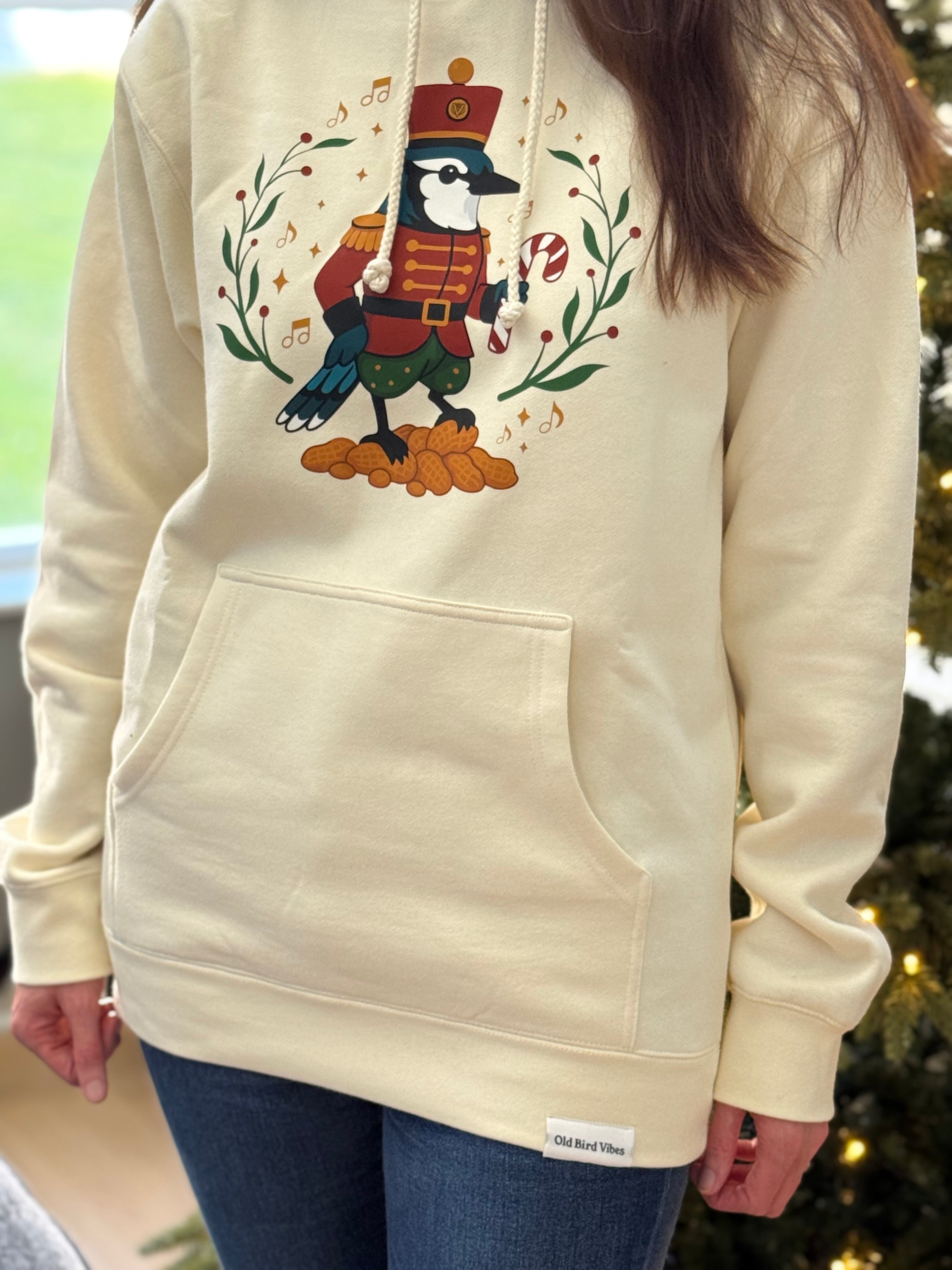 The Nutcracker Hoodie