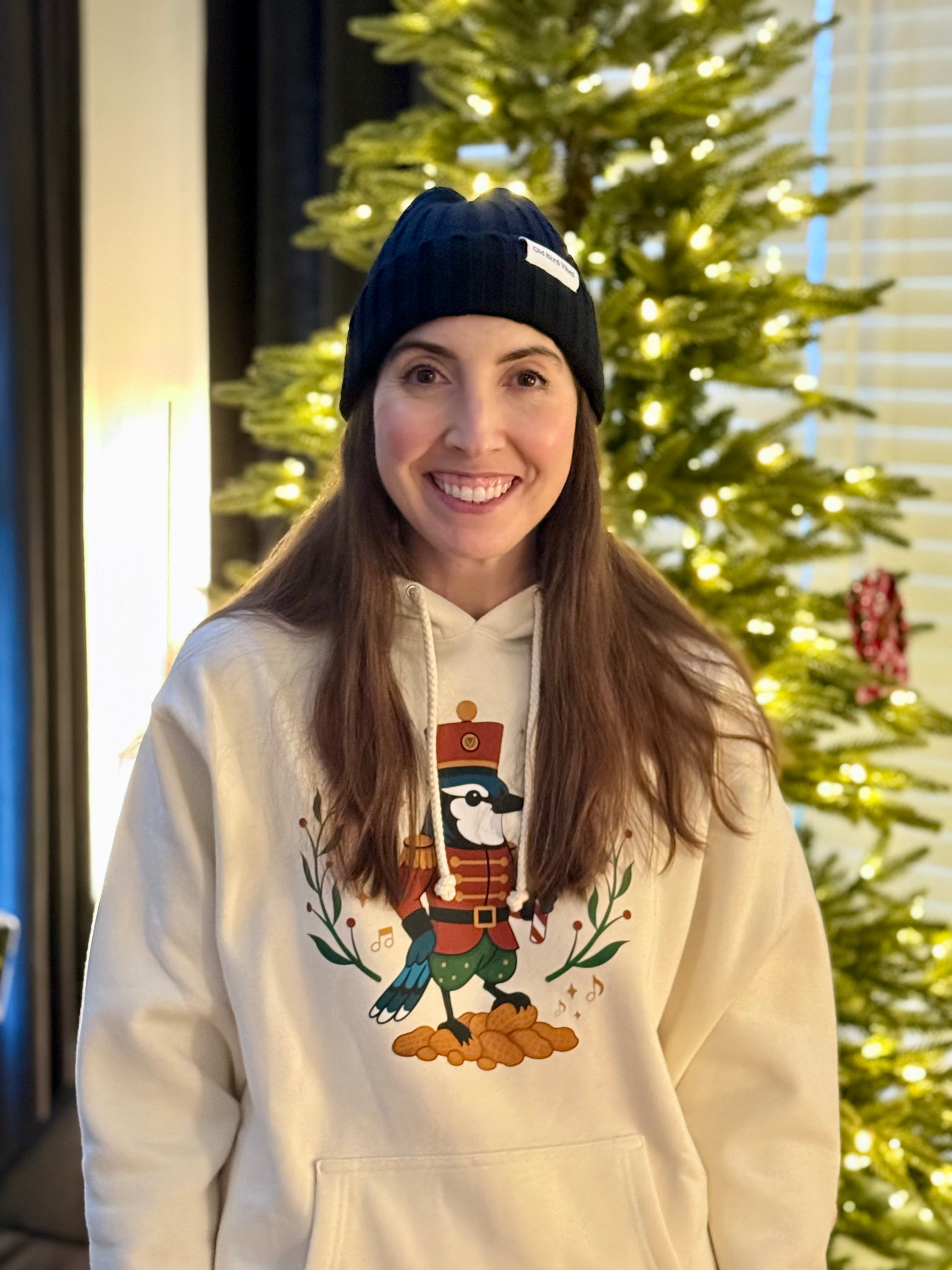 The Nutcracker Hoodie